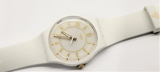 Swatch Special Swatch pay 2020 - SVIW108-5300 - Chic pay - NUOVO
