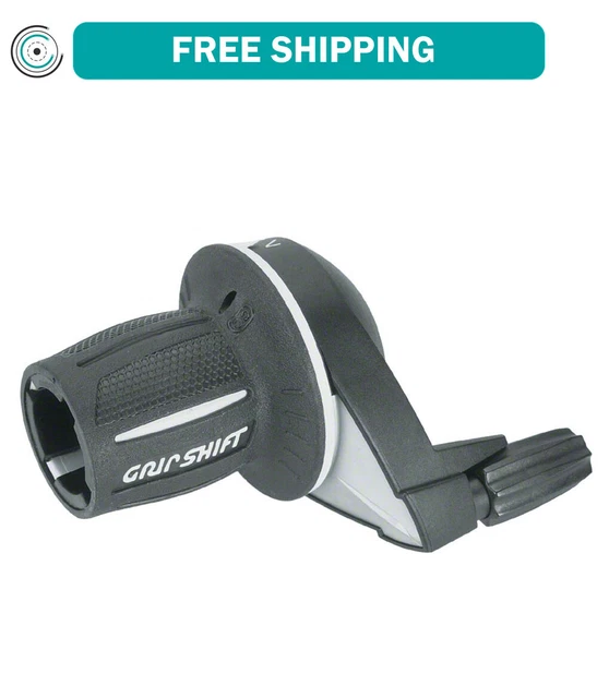 SRAM MRX Comp 8-Speed Rear Shifter,  compatible