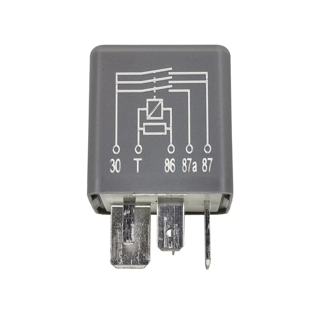 Relais multifonction CSM | TEC Electromécanique