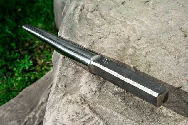 Blacksmith Eye Drifts Outils de forge Drift for forgeron