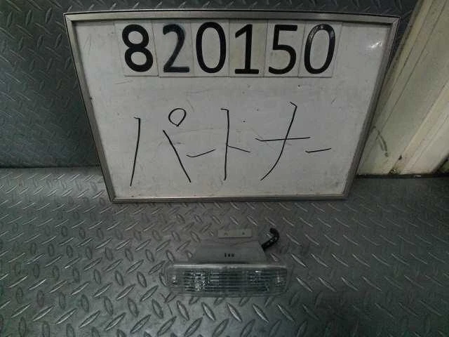 HONDA Partner 2010 DBE-GJ4 Luce 33701SLC003 [Usato] [PA23969234]