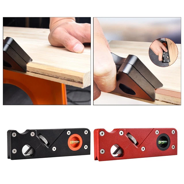 Woodworking Tool Hand-planing Wiping Edge Corner Planer Chamfer plane Tool Handy