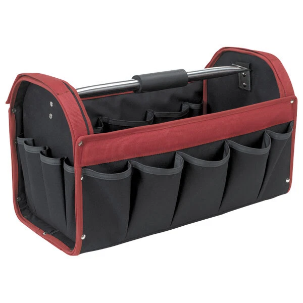 Sealey AP505 500mm Ouvert Rangement Outil Sac