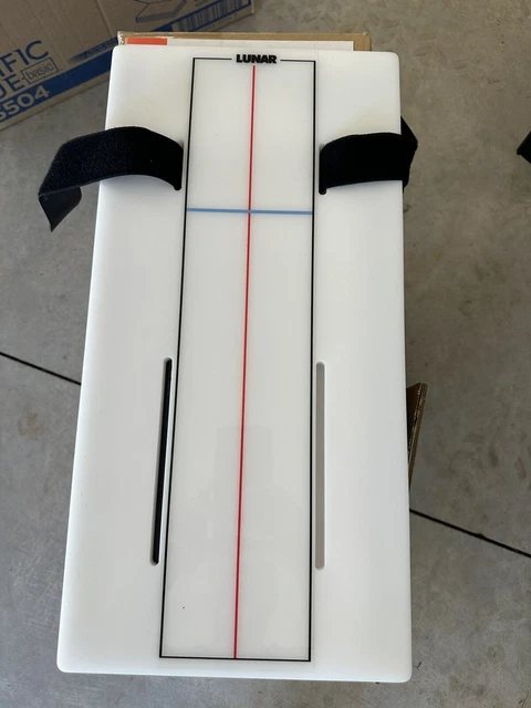 LNR7891 Forearm Positioner for GE Lunar DPX NT / PRODIGY
