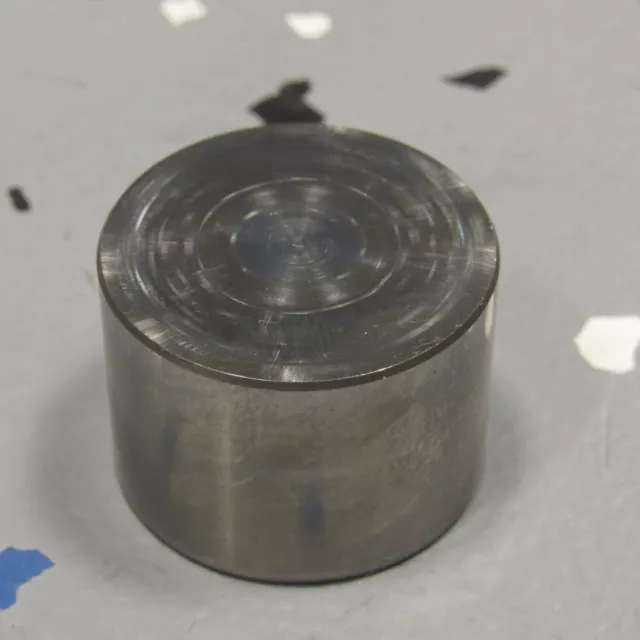 {Qty of 1} OEM Kawasaki Valve Tappet "BUCKET" 06-11 ZX14 Ninja EX650 650 650R