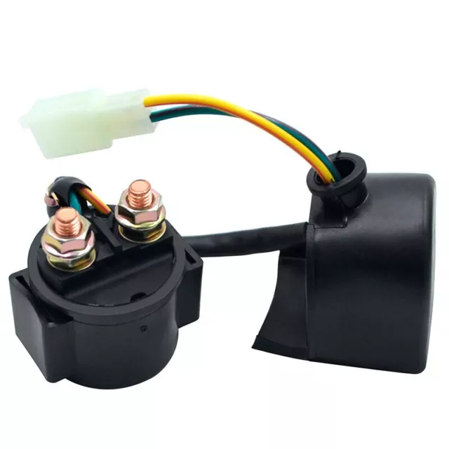 STARTER RELAY SOLENOID Polaris Sawtooth 200 ATV Quad Four Wheeler 2006