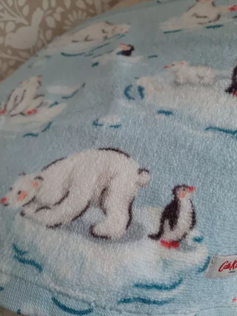 Cath kidston baby best sale towels
