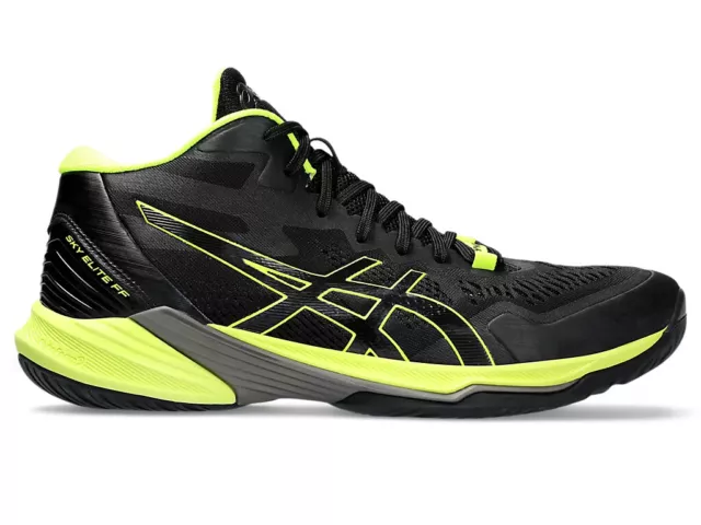 ASICS SKY ELITE FF MT 2 Scarpe Pallavolo Volley 1051A065 004 Shoes Volleyball