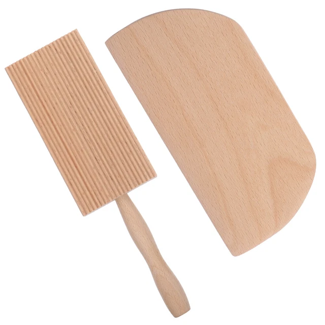 1 juego de tablas de albóndigas resistentes al desgaste convenientes fabricantes de albóndigas pasta de madera