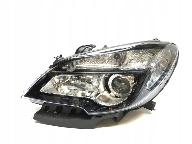 Opel Mokka X Xenon Scheinwerfer Vorne Rechts 95378408 Online Kaufen
