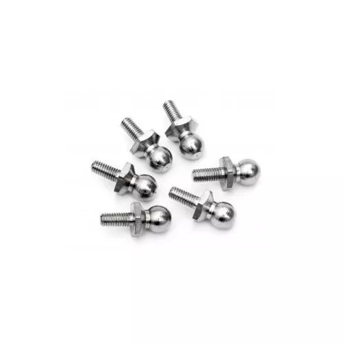 Maverick Ball Head Screw (6Pcs) (All Strada and Evo) [MV22024]