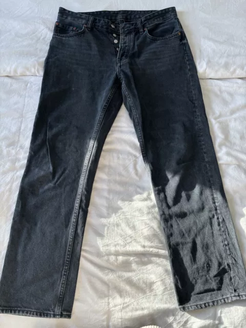 Zara jeans in Größe 42