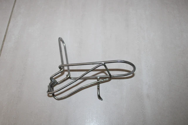 Kalinger - Grandes boucles d'oreilles vintage - France