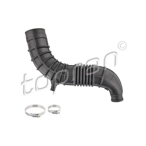 TOPRAN Tubo Alimentazione Aria 410189 – Preformato In ECO E Plastica – Compatibile Con Mercedes E-Klasse E C-Klasse (W211, W204)