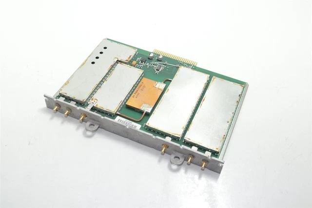 Motorola R2600B Communications System Analyzer P30320C001 Board