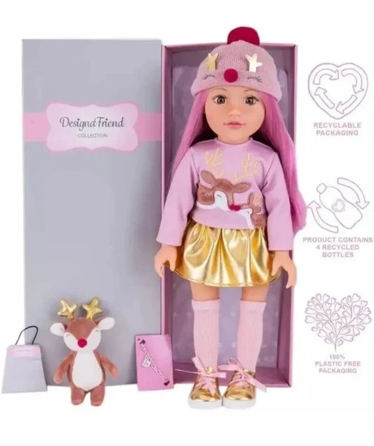 Designafriend layla sales