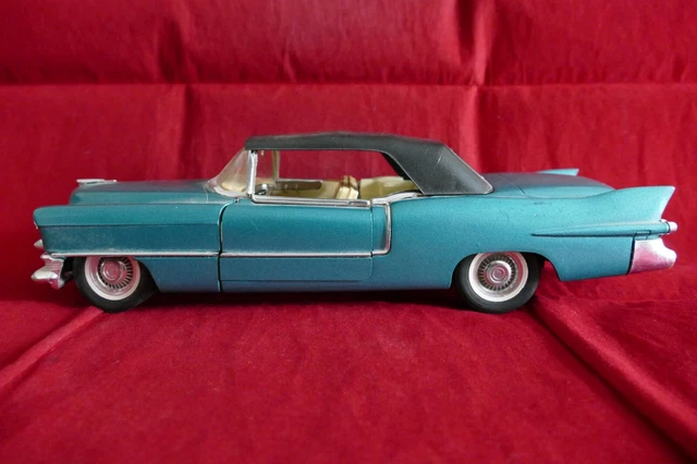 Cadillac eldorado d'occasion - Collection - - page 7