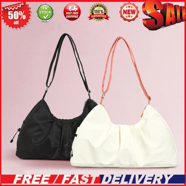 Dry Wet Separation Bags Oxford Large Capacity Yoga Sports Backpack for Men Women
