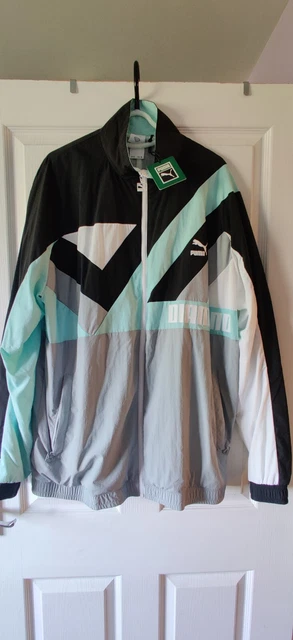 Puma diamond supply jacket 2025