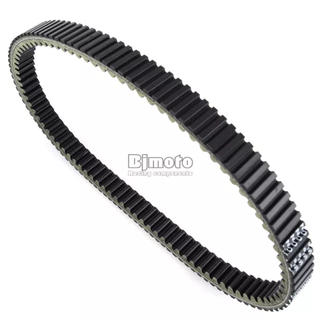 Drive Clutch Belt For Piaggio MP3 400 LT 400 2008-2011 X Evo 400 (Euro 3) 400