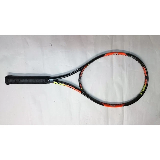 BURN100S black edition v2.5 G2 300g 3本 Wilson