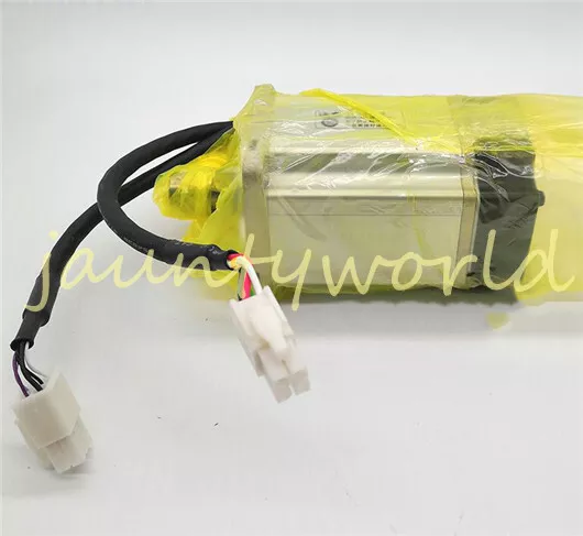 One R88M-G40030H-S2-Z Omron AC Servo Motor New