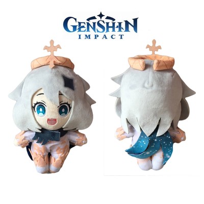 paimon plush