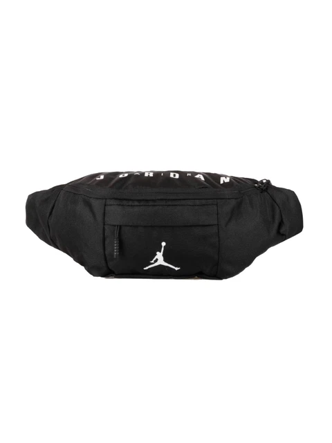 NIKE MARSUPIO BORSELLO Jan Air Jordan Crossbody Bag 9A0092 023 Hip