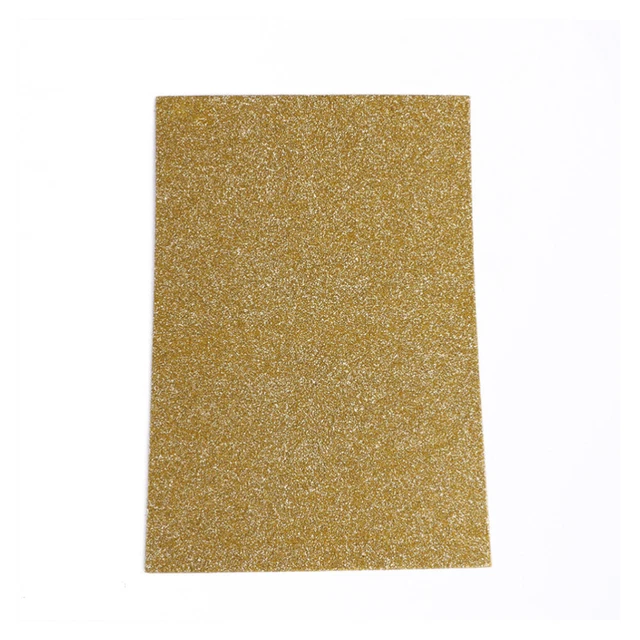 Kind Eva Craft Schaum Eva-Schwamm-Aufkleber Schaumstoffplatte 20 Pcs