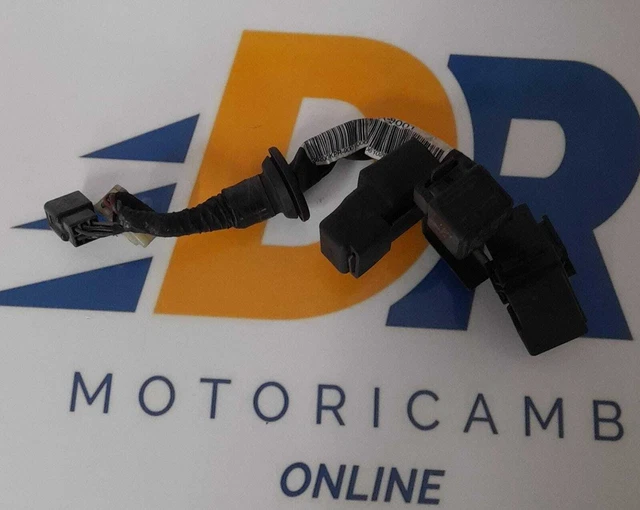 Batteria Motoparts Minarelli YTX7L-BS 12V 6Ah - Per Honda SH 150 2005-2008, Senza Manutenzione - Foto 3