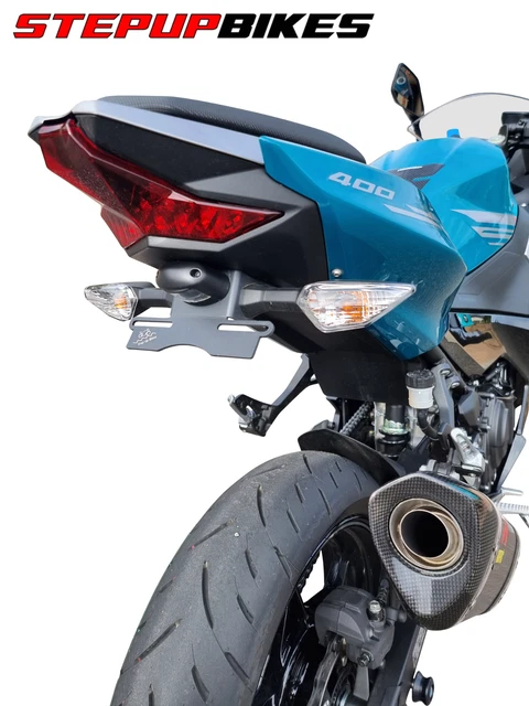 その他 T Ninja 500 Tail Tidy For KAWASAKI NINJA ZX25R ZX4R ZX4RR Rear