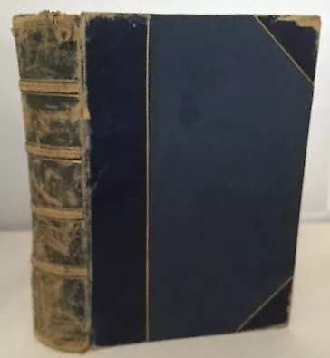 Travels In Tartary, Thibet And China During The Years 1844-5-6 Volume One.