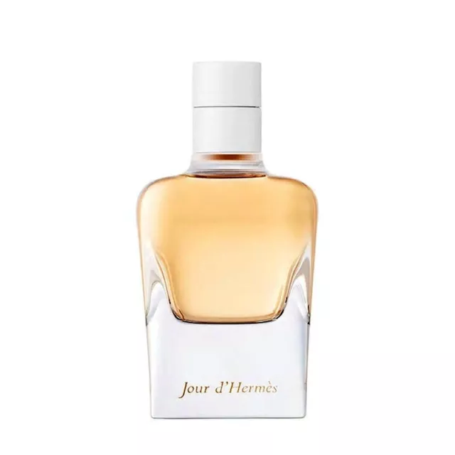 HERMES jour d'hermès - eau de parfum donna 85 ml vapo