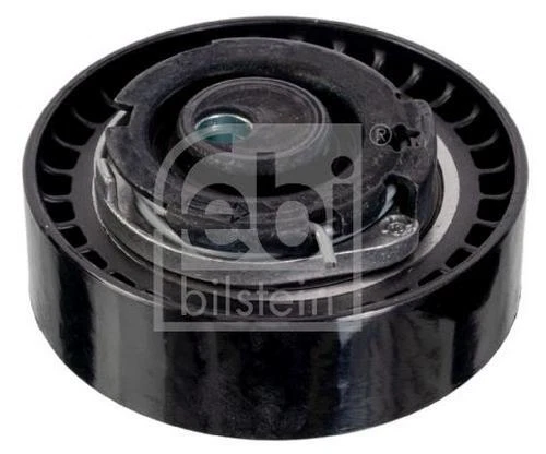 FEBI BILSTEIN Galet tendeur de courroie de distribution Poulie-tendeur 37605 8mm 2