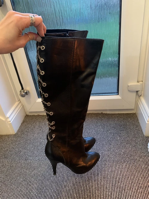 Super sales sexy boots