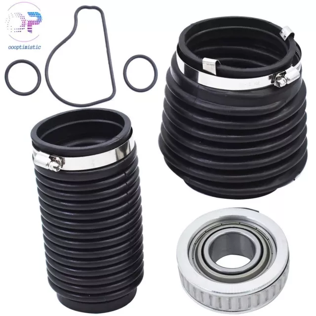 Transom Seal Kit FOR VOLVO Penta SX drives 18-2772-1 3853807 3841481 385042