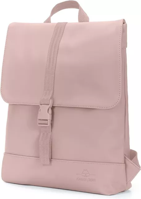 Johnny Urban Backpack Womens Men RUBY Rucksack with Protected Laptop