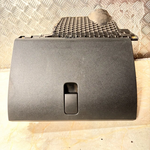 Glove Boxes, Doors & Latches, Dashboard Panels & Glove Boxes