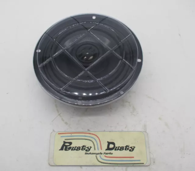 Harley Davidson Genuine Touring Front Speaker 76000096