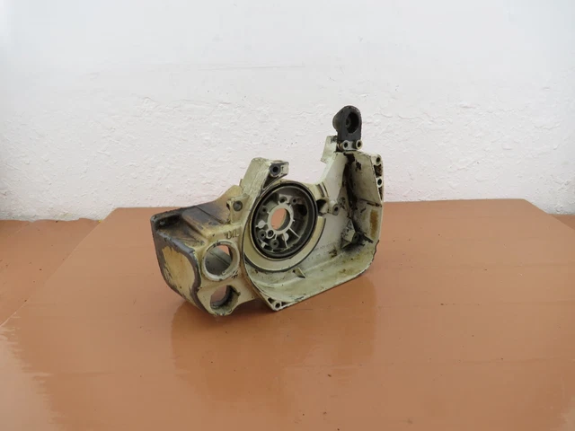 Meccanismo Corda Avviamento Sägenspezi Starter Di Ricambio Per - Foto 7