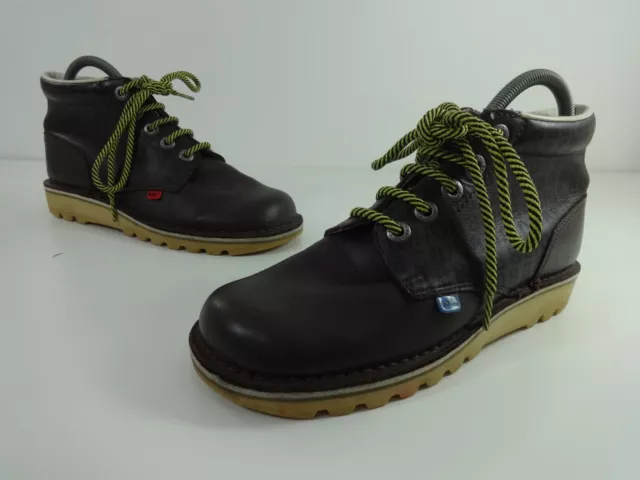 Kickers on sale size 6.5