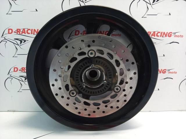Cerchio Ruota Posteriore Yamaha Tricity Abs 150/155 2018-2020