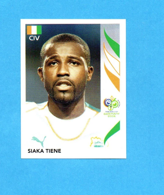 Figurine Panini Mondial 2006 Allemagne - N°185 Argentine Lionel Messi, épuisée, Neuve