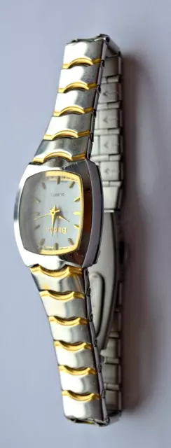 Badus quartz watch sale