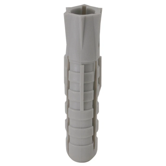 Tassello espandibile TOX giunzione tasselli piastrelle montaggio in giunti piastrelle 4x20 mm 100 pezzi