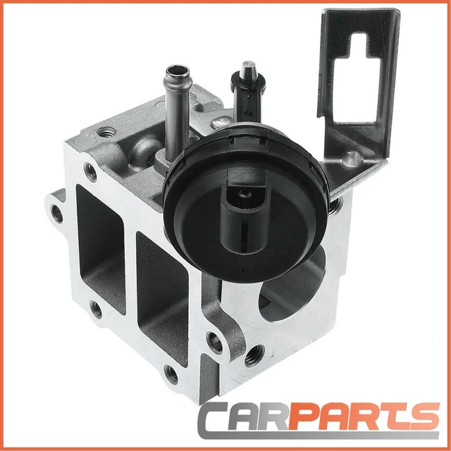 ATEC STELLELEMENT AGR-VENTIL FÜR AUDI A4 8E A6 C6 4F A8 VW PHAETON TOUAREG TDI 4057978014986