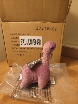 apex legends nessie plush amazon