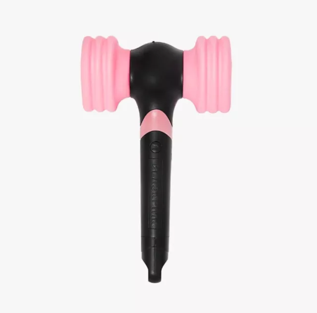 Last 1! BLACKPINK OFFICIAL LIGHT STICK VER.2 RENEWAL EDITION   2p Blackpink PC