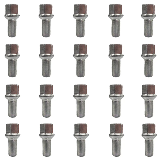 2584-50; Radschrauben; Radbolzen; M14; 1,5; 19mm; Typ1; Käfer; Bus T1 T2 T3 2584 50::7898