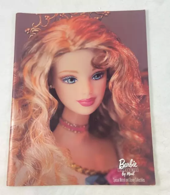 The History of Barbie in Disney World - WDW Magazine